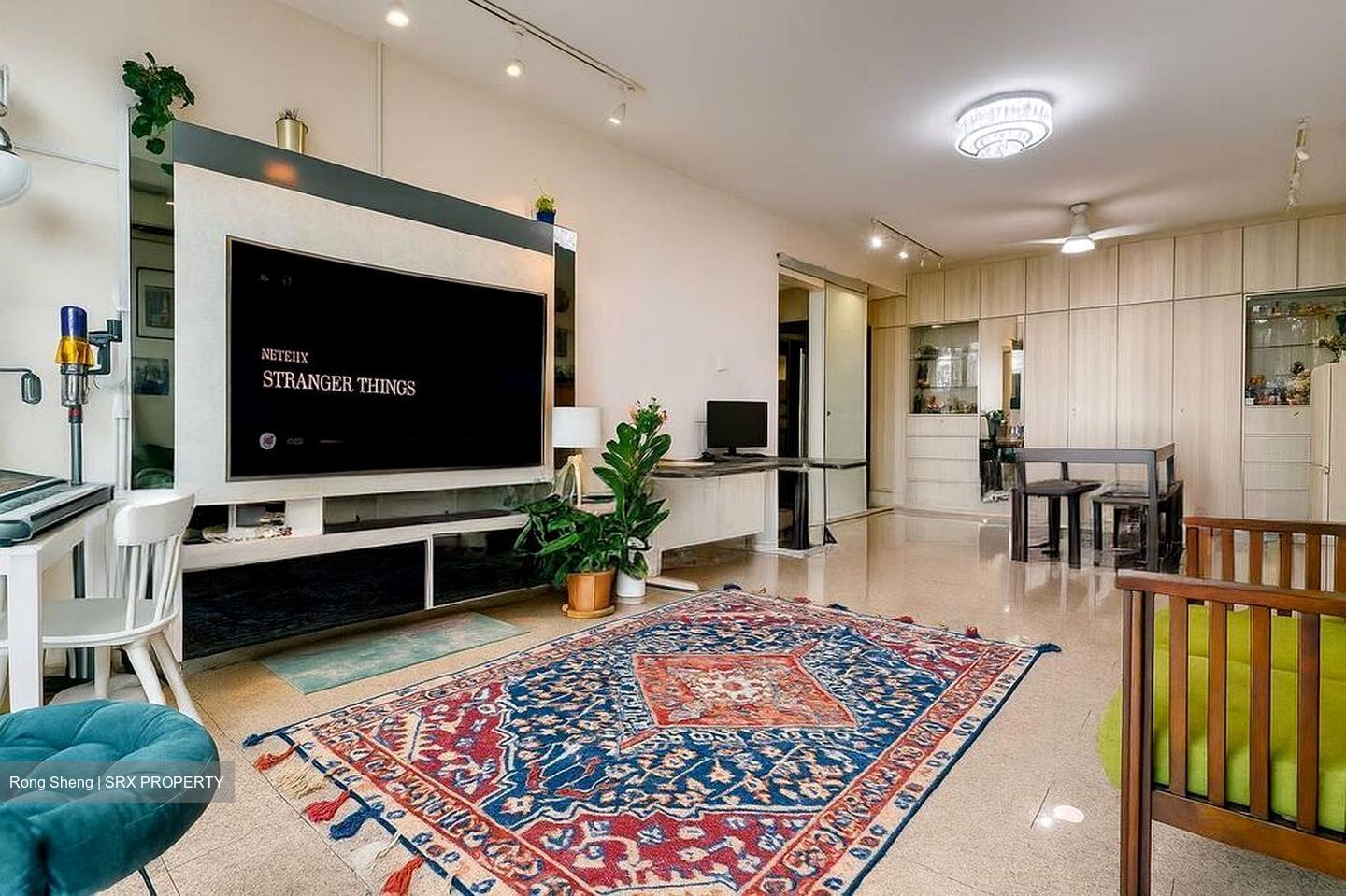 Queens (D3), Condominium #500626711